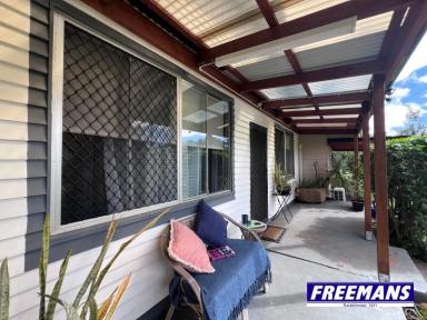 House For Sale - QLD - Kingaroy - 4610 - Great Reno, Huge Entertainment Area  (Image 2)
