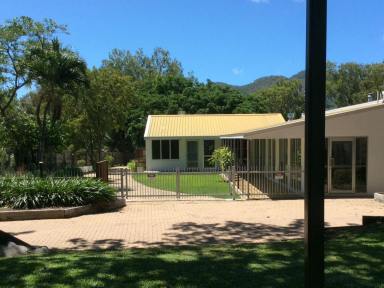 House For Sale - QLD - Picnic Bay - 4819 - Escape to Paradise - Beachfront Residential & Commercial Opportunity  (Image 2)