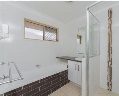 House For Lease - QLD - Gracemere - 4702 - Quiet Location in Gracemere  (Image 2)
