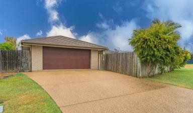 House For Lease - QLD - Gracemere - 4702 - Quiet Location in Gracemere  (Image 2)