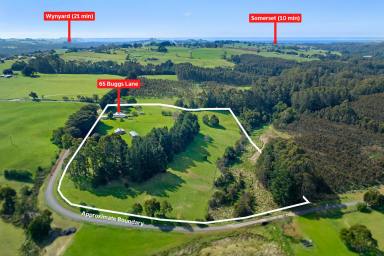 House For Sale - TAS - Elliott - 7325 - Find the Freedom You've Been Searching For at 65 Buggs Lane, Elliott  (Image 2)