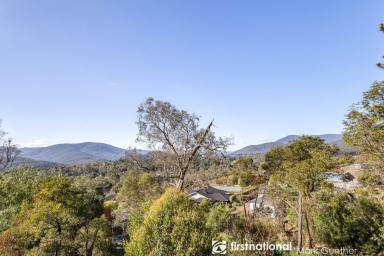 House For Sale - VIC - Healesville - 3777 - Healesville Cottage with Breathtaking Mountain Views  (Image 2)