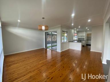 House Sold - NSW - Inverell - 2360 - SOLD BY LJ HOOKER INVERELL  (Image 2)