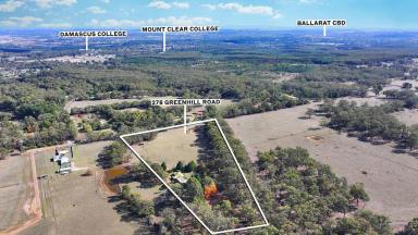 House For Sale - VIC - Mount Helen - 3350 - Rare Lifestyle Acreage In Fantastic Location  (Image 2)