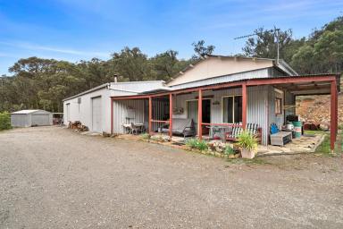 Other (Rural) For Sale - NSW - Towrang - 2580 - Rural Paradise with Ample Space and Endless Potential  (Image 2)