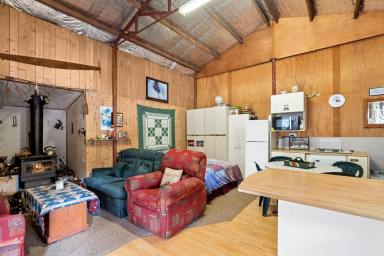 Other (Rural) For Sale - NSW - Towrang - 2580 - Rural Paradise with Ample Space and Endless Potential  (Image 2)