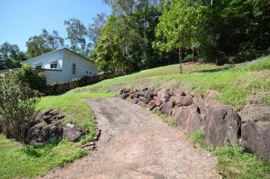 Residential Block For Sale - QLD - Bentley Park - 4869 - ELEVATED LAND WITH SUPER MOUNTAIN VIEWS  (Image 2)