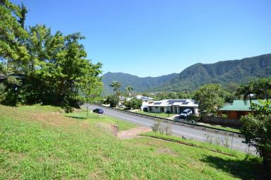 Residential Block For Sale - QLD - Bentley Park - 4869 - ELEVATED LAND WITH SUPER MOUNTAIN VIEWS  (Image 2)