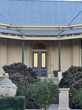 Acreage/Semi-rural For Sale - NSW - Georges Plains - 2795 - LARGE HISTORIC GEORGIAN/VICTORIAN COUNTRY HOUSE FOR SALE  (Image 2)