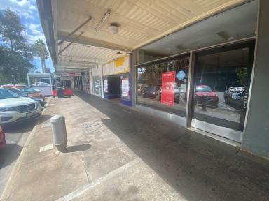 Retail For Lease - VIC - Mildura - 3500 - Commercial Space for Lease – Prime Langtree Avenue Location  (Image 2)