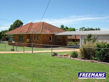 House For Sale - QLD - Kingaroy - 4610 - Corner Res B allotment  (Image 2)