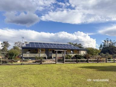 Lifestyle For Sale - NSW - Inverell - 2360 - FOREST VIEW - COUNTRY RETREAT  (Image 2)