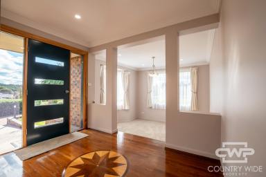 House For Sale - NSW - Glen Innes - 2370 - Spacious, Stylish & Fully Equipped Family Home  (Image 2)