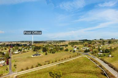 Residential Block For Sale - NSW - Taralga - 2580 - Exceptional 4.6-Acre Opportunity in the Heart of Taralga  (Image 2)