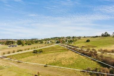 Residential Block For Sale - NSW - Taralga - 2580 - Your Chance to Build or Develop in Taralga!  (Image 2)