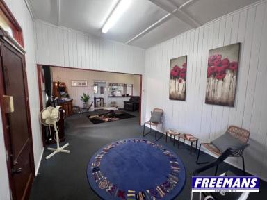 House For Sale - QLD - Kumbia - 4610 - 2,024m2 allotment on 2 separate titles  (Image 2)