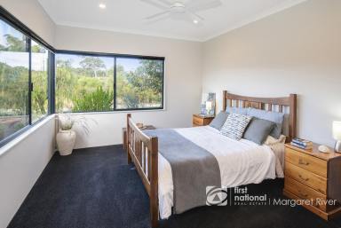 House For Sale - WA - Margaret River - 6285 - ELEVATED ELEGANCE IN A SERENE BUSHLAND SETTING  (Image 2)