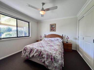 House For Sale - NSW - Moree - 2400 - Rare Find in Tightly Held Area  (Image 2)