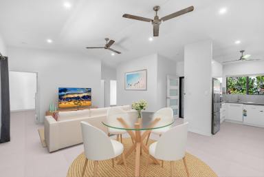 House For Sale - QLD - Kuranda - 4881 - The Perfect Easycare Home  (Image 2)