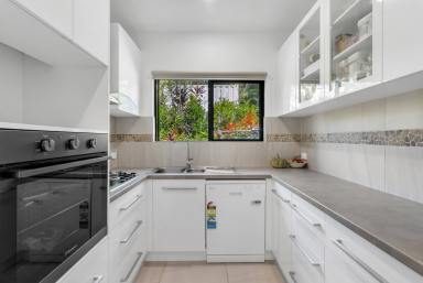 House For Sale - QLD - Kuranda - 4881 - The Perfect Easycare Home  (Image 2)