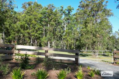 Residential Block For Sale - QLD - North Deep Creek - 4570 - New Home Package - 1.2 acre, 4 brm home ensuite, media, double garage.  (Image 2)