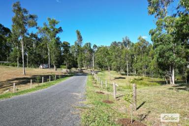 Residential Block For Sale - QLD - North Deep Creek - 4570 - New Home Package - 1.2 acre, 4 brm home ensuite, media, double garage.  (Image 2)