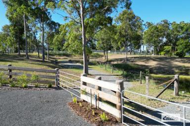 Residential Block For Sale - QLD - North Deep Creek - 4570 - New Home Package - 1 acre, 3 brm home ensuite, double garage.  (Image 2)