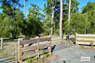 Residential Block For Sale - QLD - North Deep Creek - 4570 - New Home Package - 1.4 acres, 4 brm home ensuite, double garage.  (Image 2)