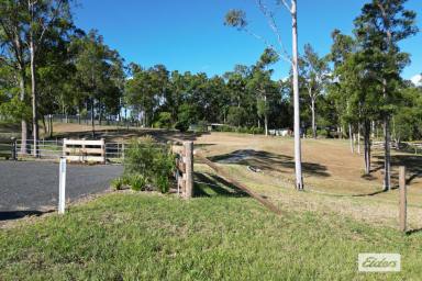 Residential Block For Sale - QLD - North Deep Creek - 4570 - New Home Package - 1 acre, 4 brm home ensuite, double garage.  (Image 2)