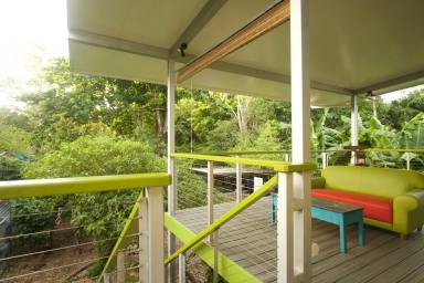 House For Sale - QLD - Picnic Bay - 4819 - Solid Two-Storey Home with Granny Flat on Spacious 1,012m² Block  (Image 2)