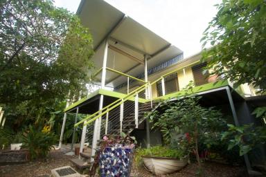 House For Sale - QLD - Picnic Bay - 4819 - Solid Two-Storey Home with Granny Flat on Spacious 1,012m² Block  (Image 2)
