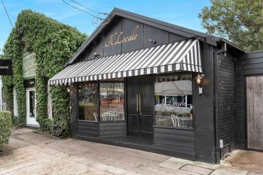 Retail For Sale - NSW - Berry - 2535 - Prime Freehold Investment in the Heart of Berry (Image 2)