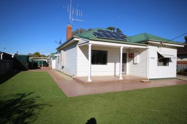 House For Sale - VIC - Rochester - 3561 - NEAT & TIDY HOME ON GENEROUS BLOCK WITH SHEDDING  (Image 2)