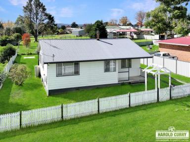 House For Sale - NSW - Tenterfield - 2372 - Perfect Starter.....  (Image 2)