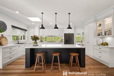 House For Sale - VIC - Healesville - 3777 - The Pinnacle of Country Luxury in the Heart of the Yarra Valley!  (Image 2)