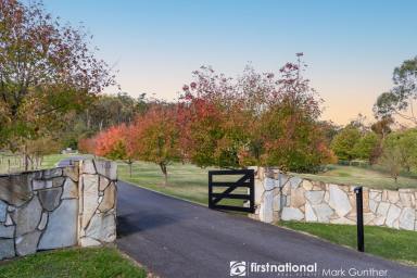 House For Sale - VIC - Healesville - 3777 - The Pinnacle of Country Luxury in the Heart of the Yarra Valley!  (Image 2)