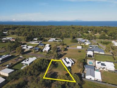 Residential Block For Sale - QLD - Forrest Beach - 4850 - FORREST BEACH LAND UNDER $100K - CURRENTLY LOWEST PRICED BLOCK AVAILABLE!  (Image 2)
