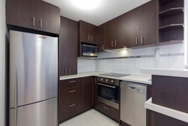 Apartment For Sale - WA - West Perth - 6005 - Options Galore!  (Image 2)