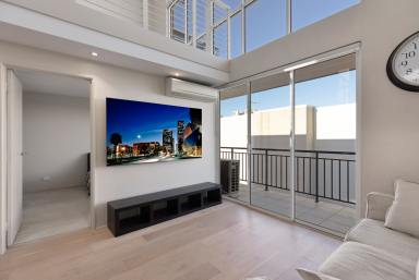Apartment For Sale - WA - West Perth - 6005 - Options Galore!  (Image 2)