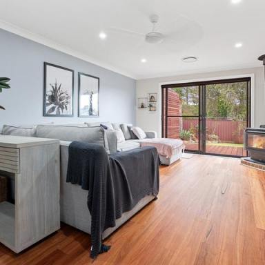 House For Lease - NSW - Raymond Terrace - 2324 - 4 BEDROOM HOME IN RAYMOND TERRACE!!  (Image 2)
