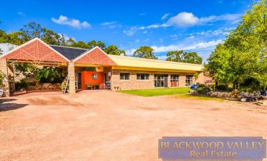 House For Sale - WA - Bridgetown - 6255 - HIDDEN HILLSIDE HAVEN  (Image 2)