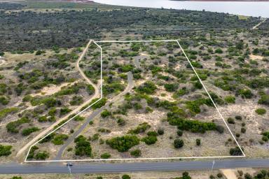 Residential Block For Sale - TAS - Dolphin Sands - 7190 - 11.4 Acres of Coastal Potential - Views, Privacy & Position  (Image 2)