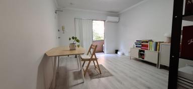 Unit For Lease - NSW - Meadowbank - 2114 - Two Balconies, Air-conditioned 1-Bedroom with Private Settings!  (Image 2)