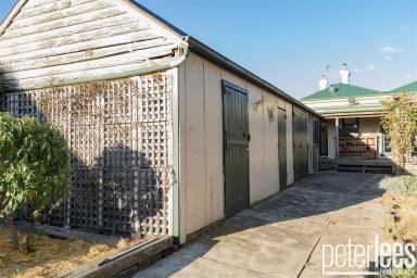 House For Sale - TAS - Longford - 7301 - A Masterpiece of Heritage – A Truly Beautiful Home  (Image 2)