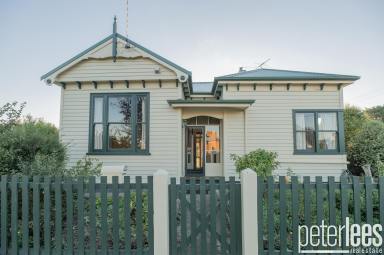 House For Sale - TAS - Longford - 7301 - A Masterpiece of Heritage – A Truly Beautiful Home  (Image 2)