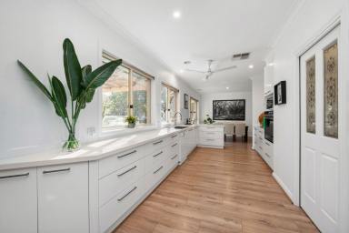 House For Sale - VIC - Huntly - 3551 - Flexible Family Living on a Generous Block  (Image 2)