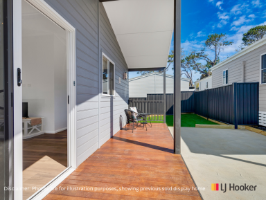 House For Sale - NSW - Batemans Bay - 2536 - Buy now and move into your Brand New Over 55's Pet Friendly Villa (in 4mths approx)  (Image 2)