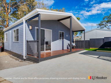 House For Sale - NSW - Batemans Bay - 2536 - Buy now and move into your Brand New Over 55's Pet Friendly Villa (in 4mths approx)  (Image 2)