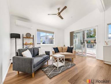 House For Sale - NSW - Batemans Bay - 2536 - Buy now and move into your Brand New Over 55's Pet Friendly Villa  (Image 2)