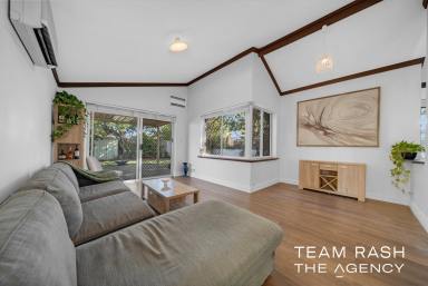 House For Sale - WA - Lynwood - 6147 - A Private Retreat with Unexpected Space and Style !!  (Image 2)